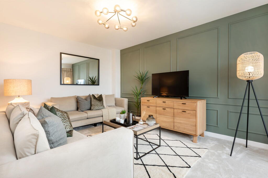 Additional image 7 of Off Tessall Lane,
Northfield,
Birmingham,
B31 5EN