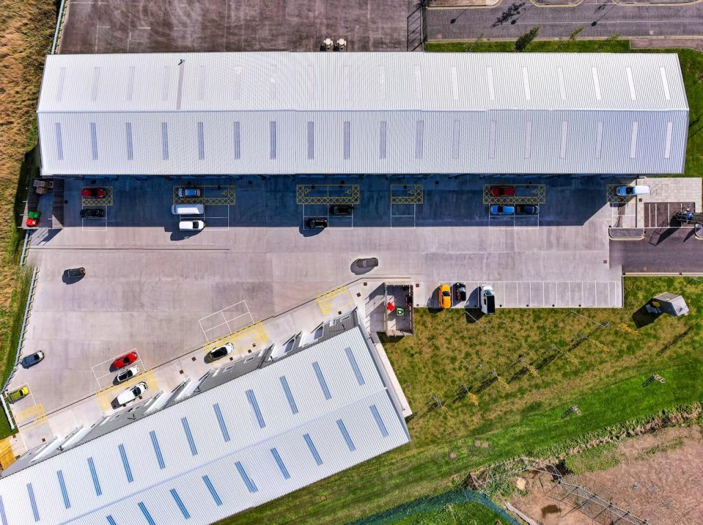 Additional image 13 of ABZ Business Park, International Avenue, Aberdeen, AB21 0BH