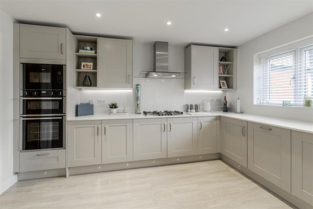 Additional image 9 of Wilson Close, Newton Regis, B79