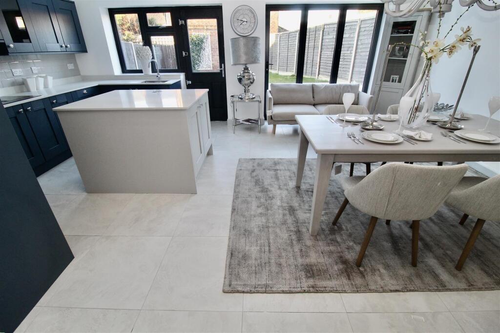 Additional image 18 of Ash Crescent, Kingshurst, Birmingham