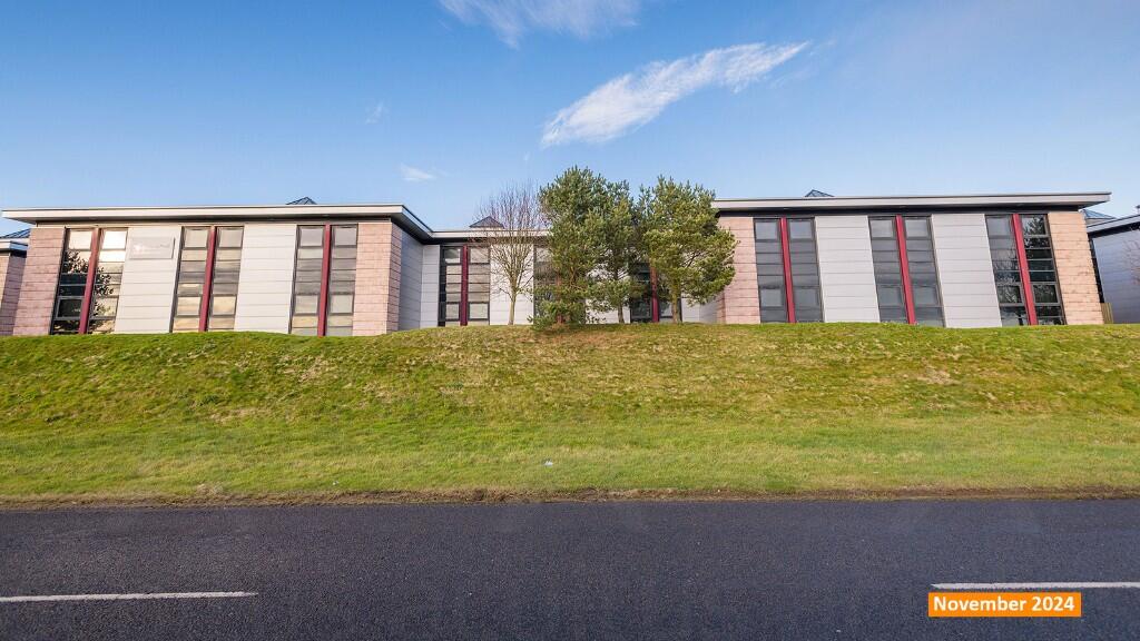 Additional image 3 of Pavilion 2, Aspect 32, Arnhall Business Park, Prospect Road, Westhill, Aberdeenshire, AB32