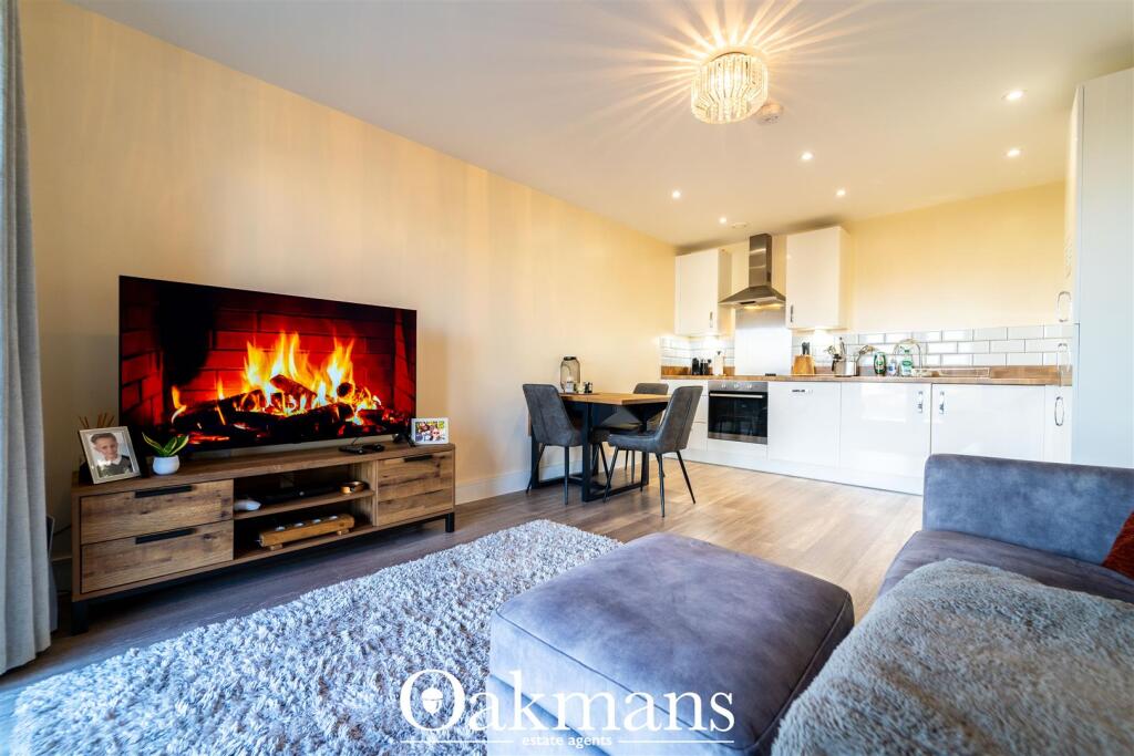 Additional image 22 of Austin view, Longbridge town centre