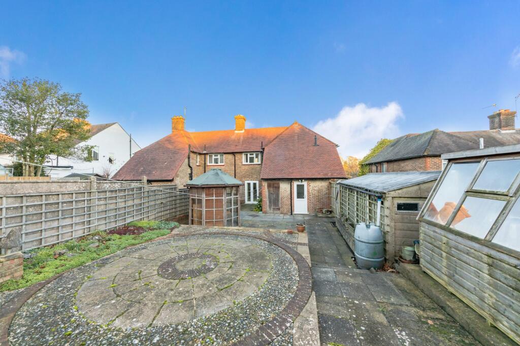 Additional image 21 of North Way, Lewes, BN7