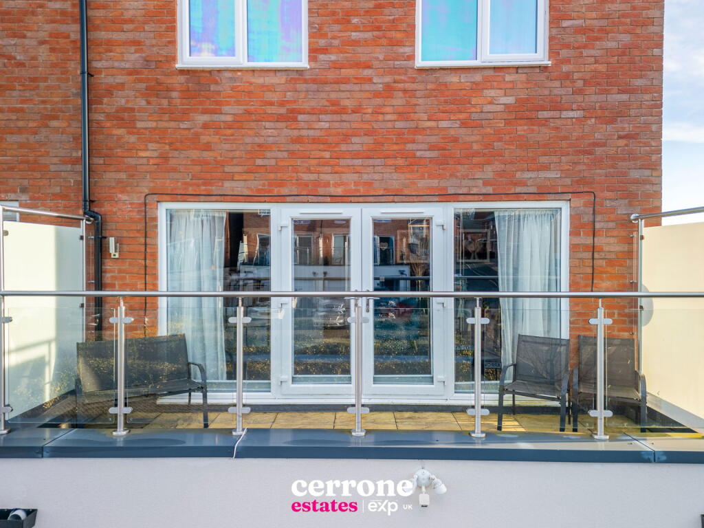 Additional image 20 of Arrow Drive, Cofton Hackett, B45 8FW