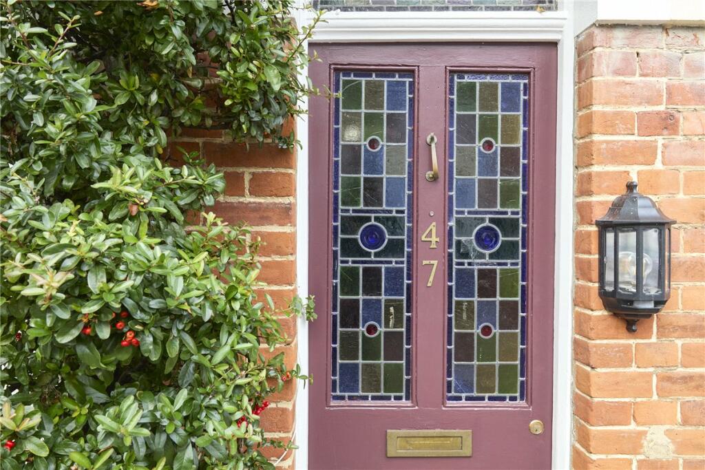 Additional image 15 of Marshall Road, Cambridge, CB1