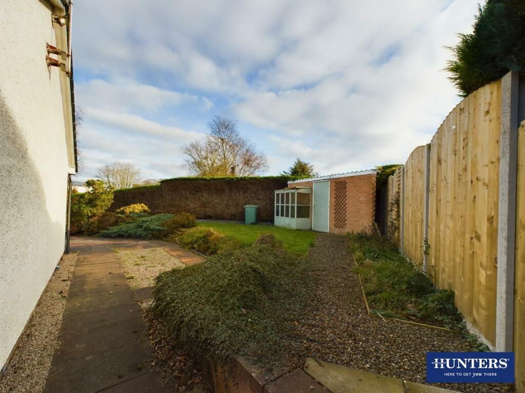 Additional image 22 of Rosegate, Aglionby, Carlisle, CA4