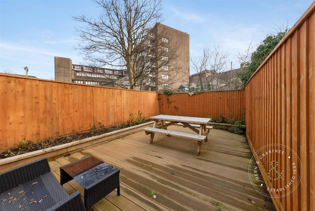 Additional image 27 of Lower Cathedral Road, Riverside, Cardiff