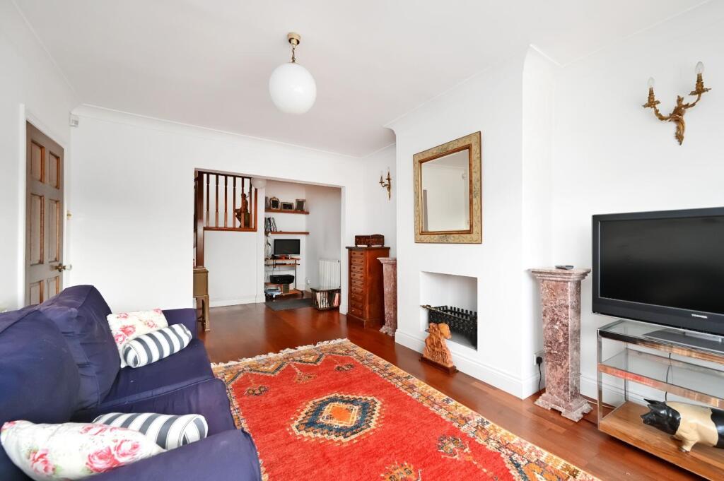 Additional image 24 of The Droveway, Hove