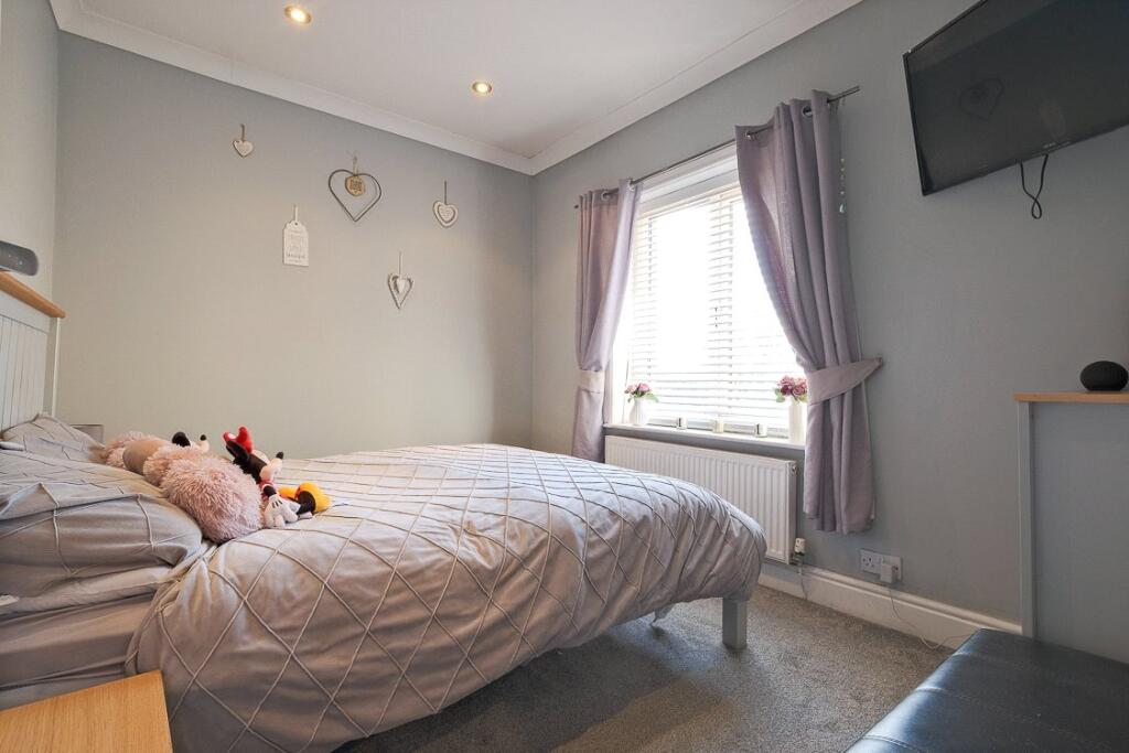 Additional image 12 of Blackburn Road, Clayton Le Moors, Accrington, Lancashire, BB5