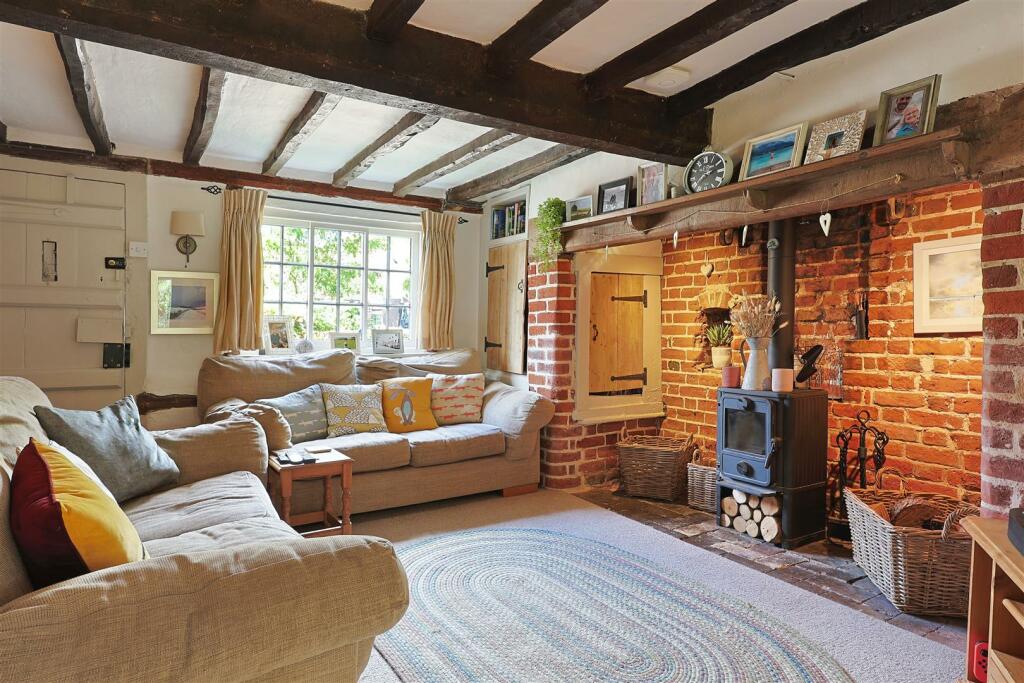 Additional image 36 of Long Row, Boxworth