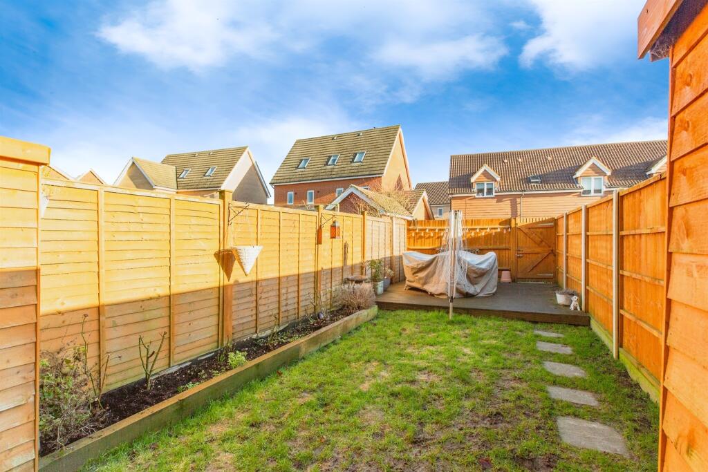 Additional image 12 of Lancaster Gate, Upper Cambourne, CAMBRIDGE