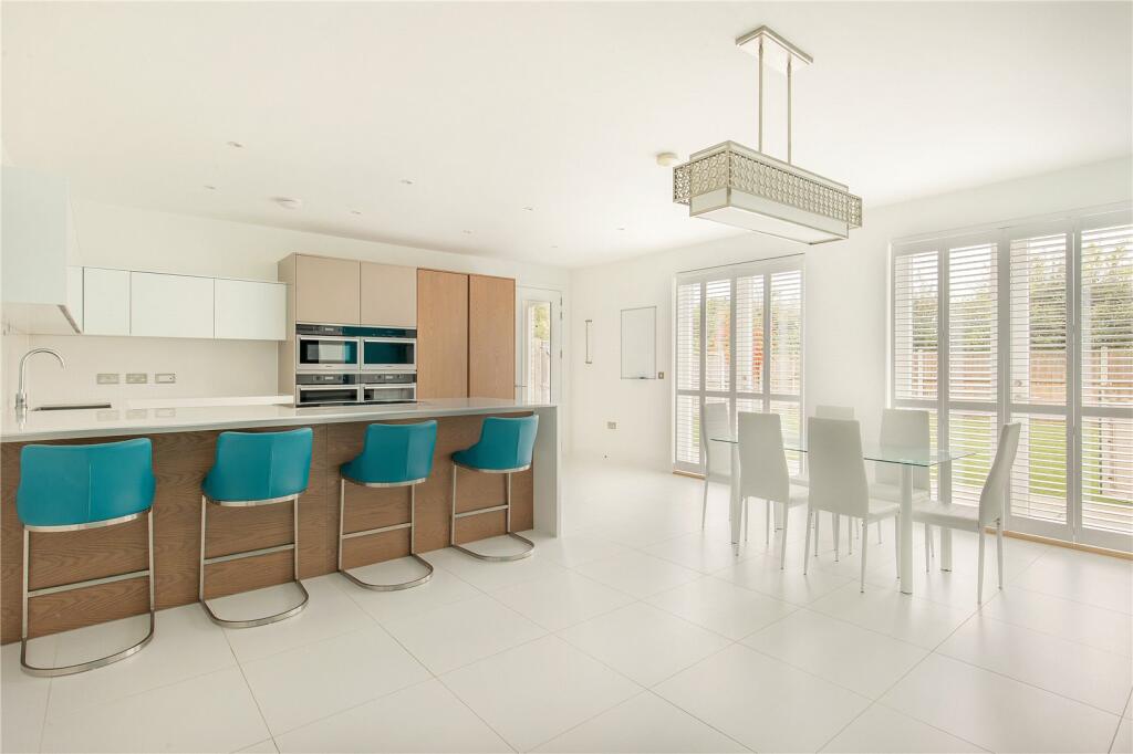 Additional image 2 of Hawkey Road, Trumpington, Cambridge, Cambridgeshire, CB2