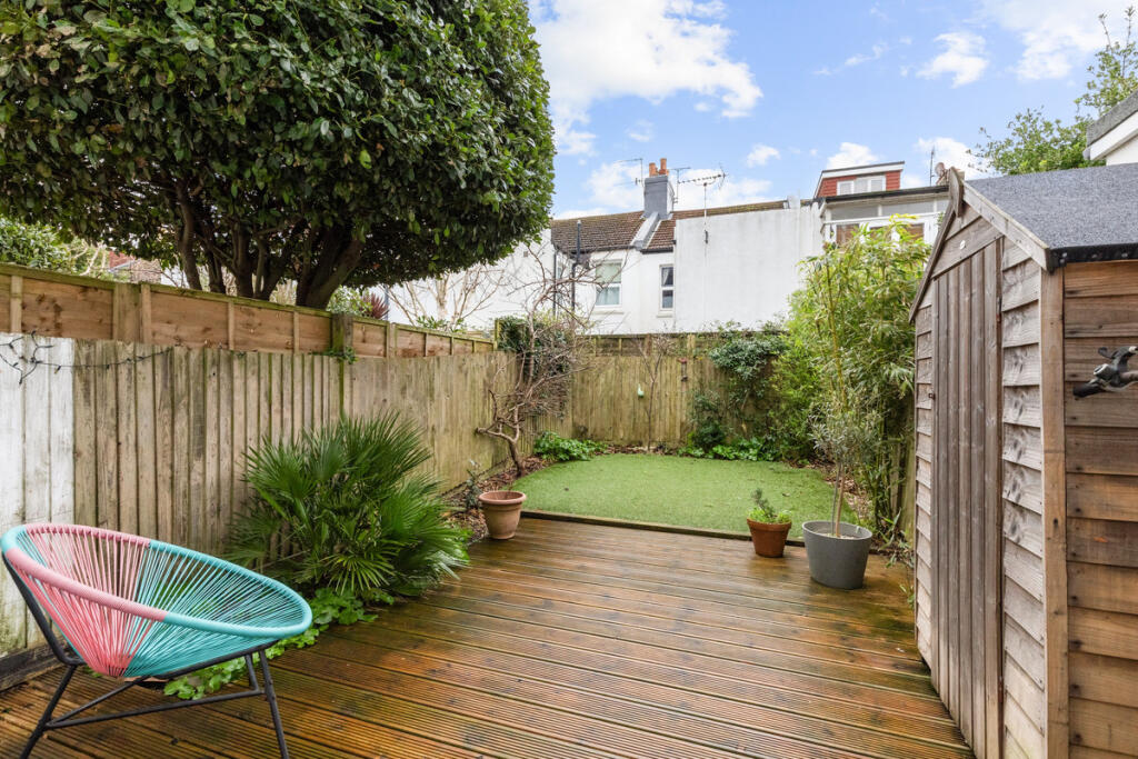 Additional image 10 of Montgomery Street, Hove, BN3