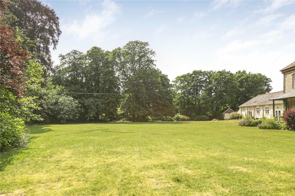 Additional image 3 of Fordham Road, Newmarket, Suffolk, CB8