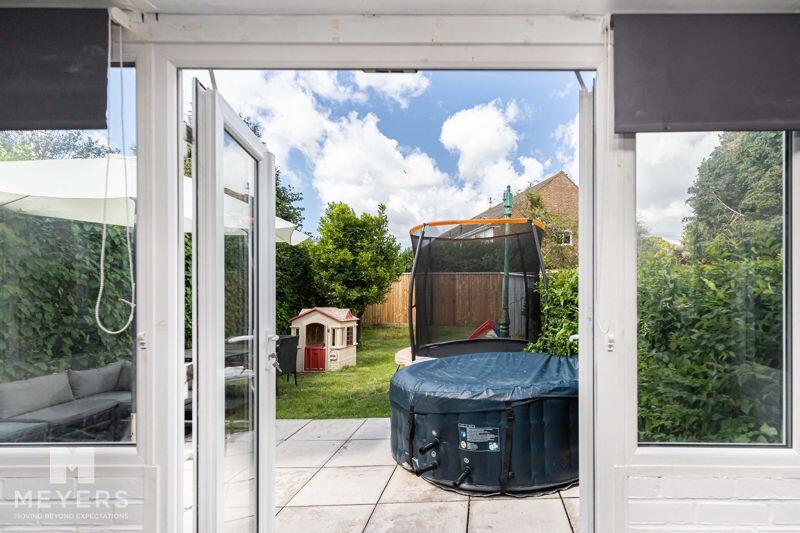 Additional image 12 of Charles Road, Christchurch, BH23