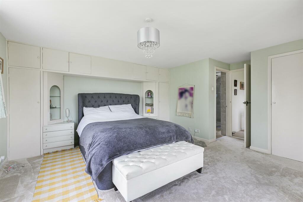 Additional image 15 of Turnpike Hill, Withersfield