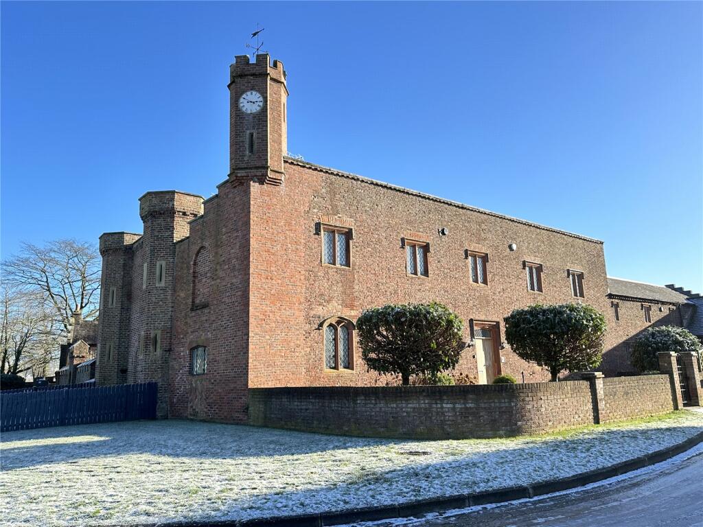 Additional image 15 of Rickerby, Carlisle, CA3