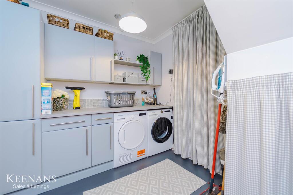 Additional image 31 of Quakers View, Brierfield, Nelson