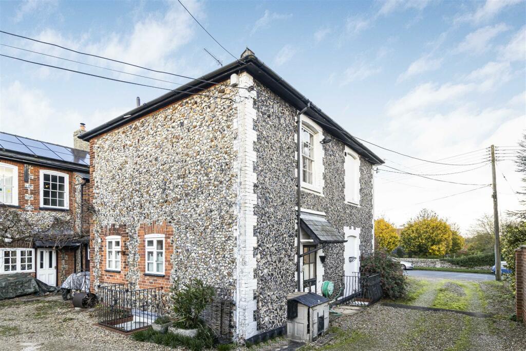 Additional image 23 of The Street, Gazeley, Newmarket