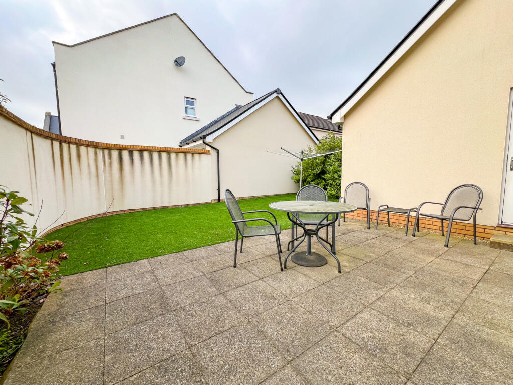 Additional image 21 of High Six Gardens, Patchway, Bristol, Gloucestershire, BS34