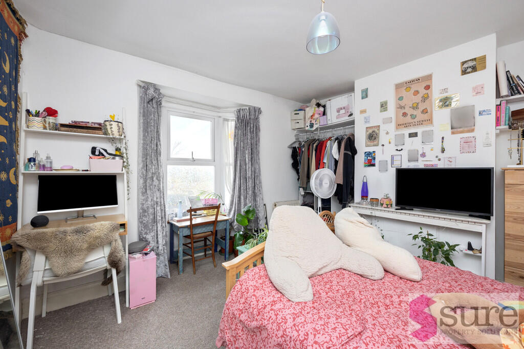 Additional image 9 of Hampden Road, Brighton, East Sussex