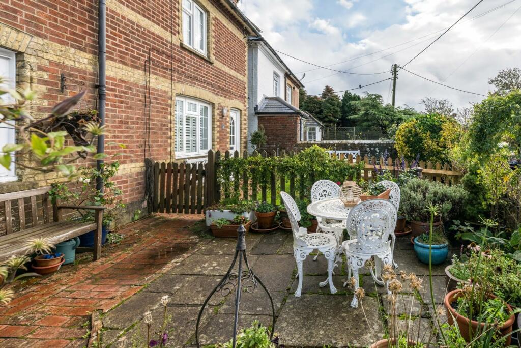 Additional image 14 of King James Lane, Henfield