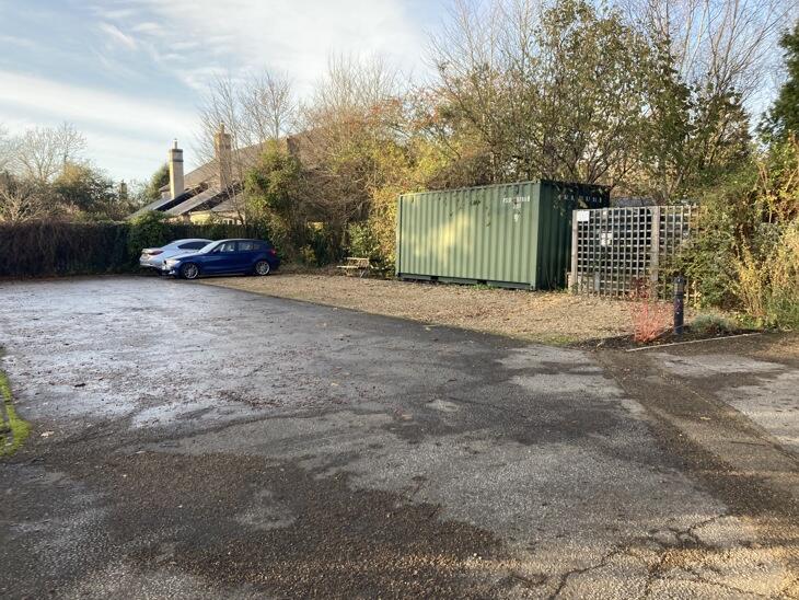 Additional image 4 of The Long Barn, Old Farm Barns, Toft, Cambridge, CB23 2RF