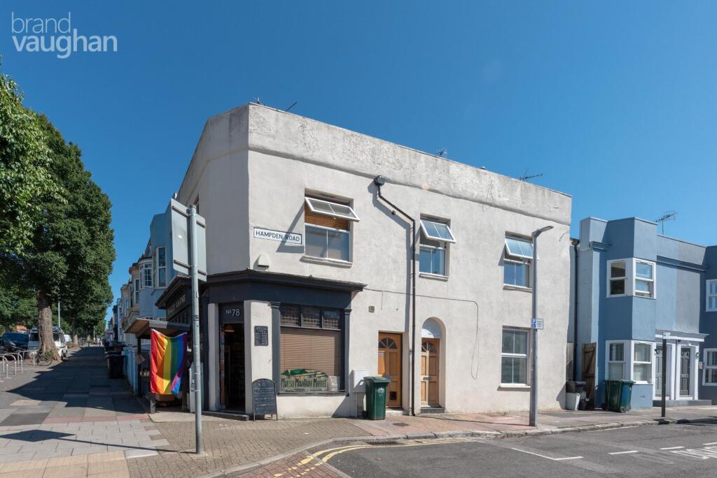 Additional image 11 of Elm Grove, Brighton, BN2