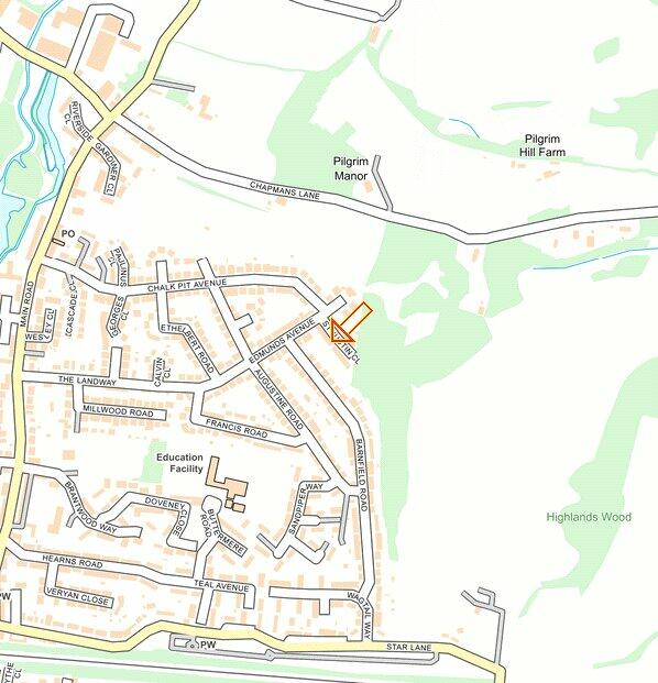 Additional image 22 of St. Justins Close, Orpington