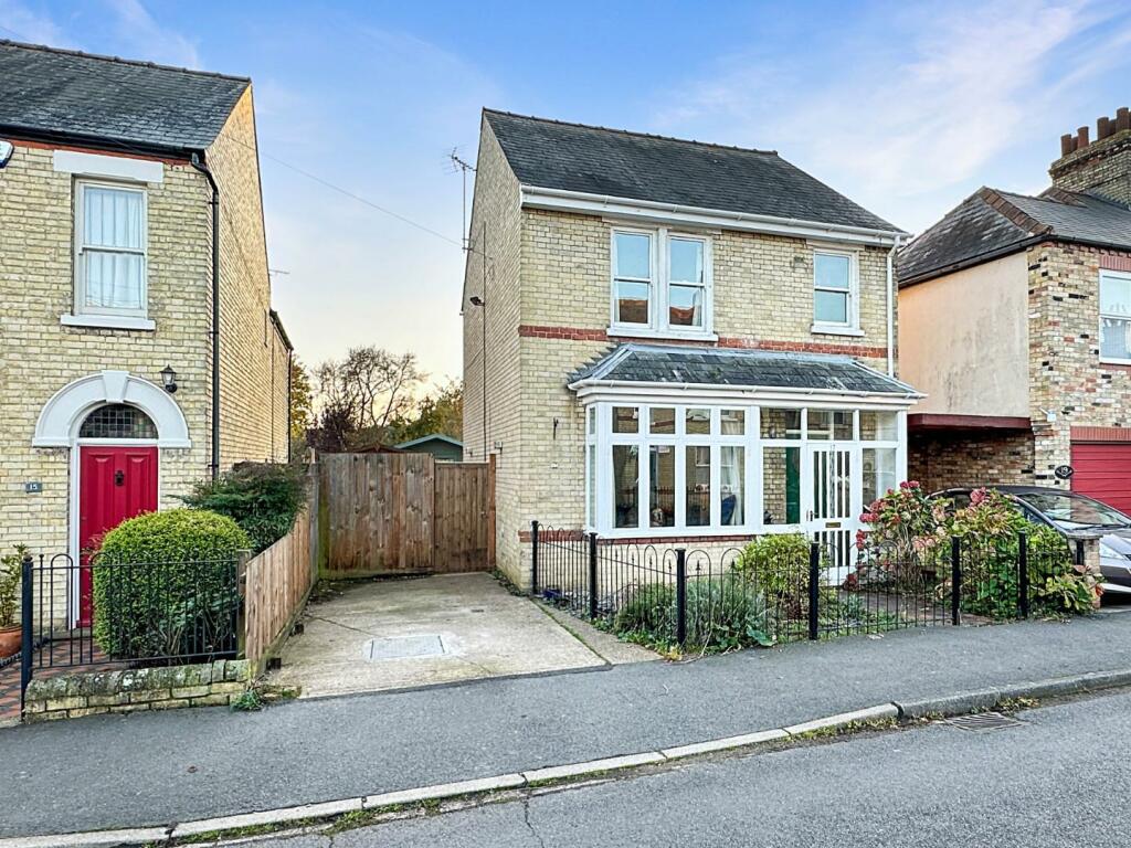 Additional image 20 of Saffron Road, Histon, Cambridge