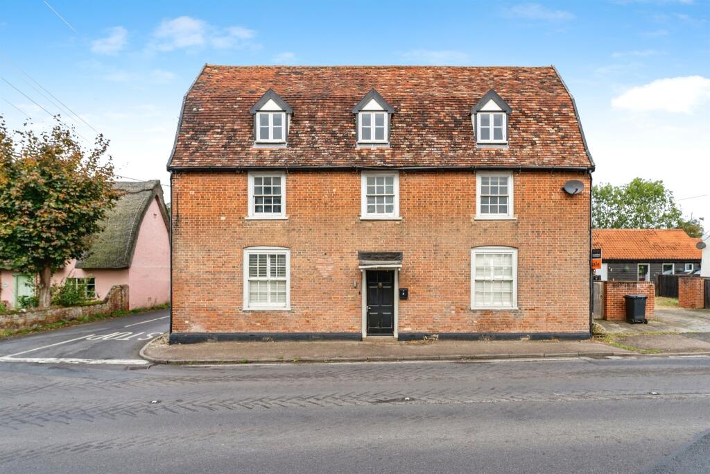 Additional image 17 of Bury Road, Wickham Street, Newmarket