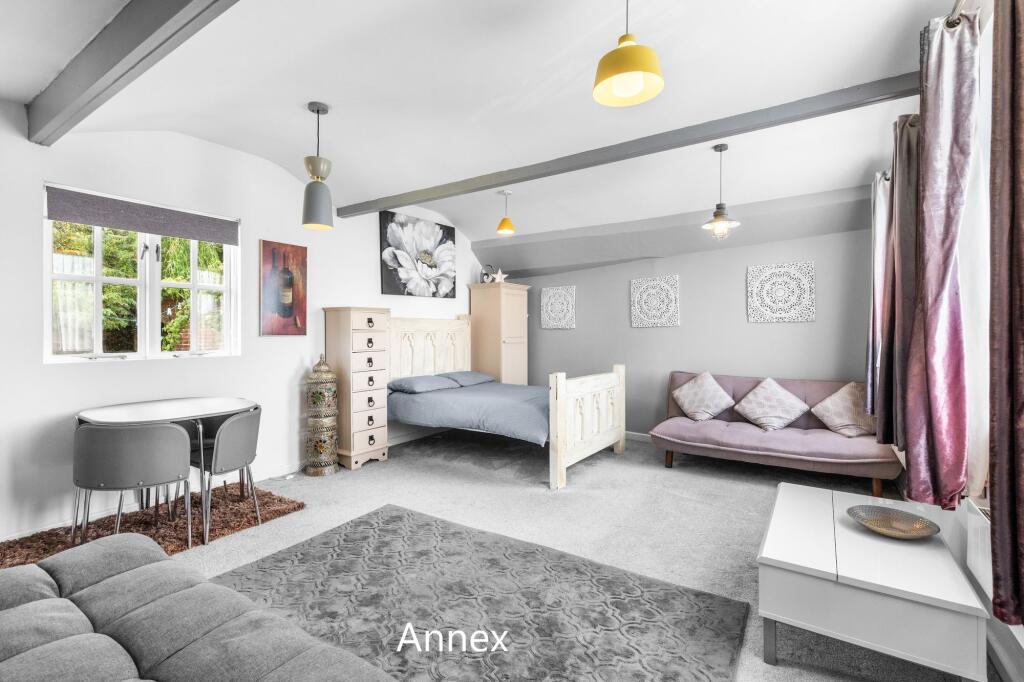 Additional image 20 of North End Road, Yapton, BN18