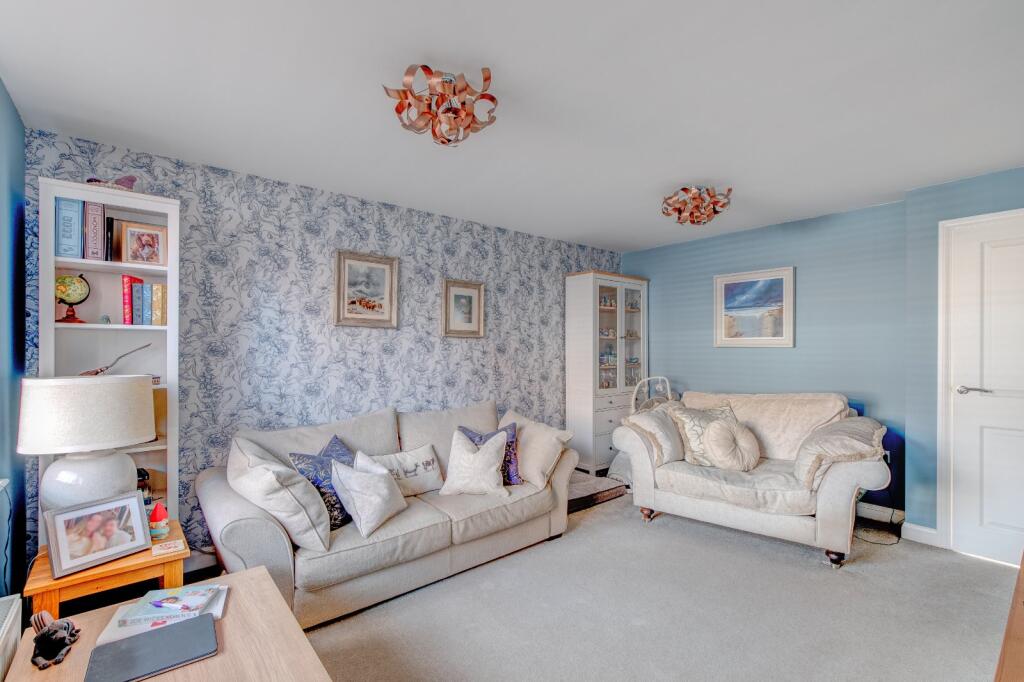 Additional image 16 of Oakdale Close, Wirehill, Redditch, B98