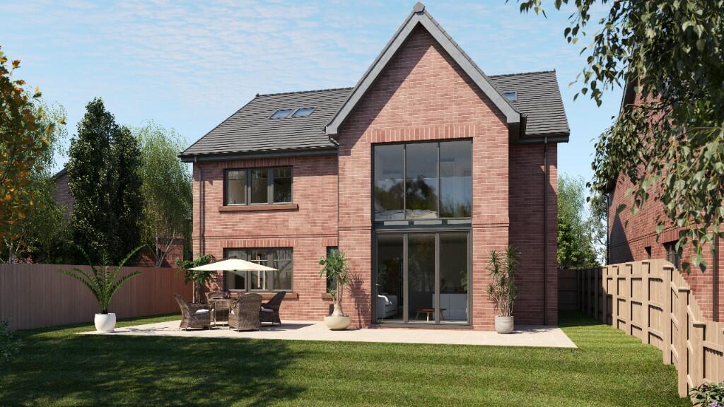 Additional image 7 of Keekle Meadows Road,
Cleator Moor,
Cumbria,
CA25 5RW