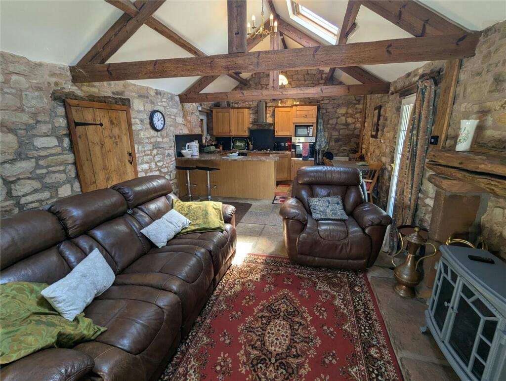 Additional image 12 of Cleugh Head Farm & Cottages, Low Row, Brampton