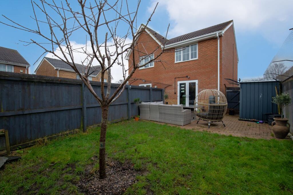 Additional image 25 of Matthysens Way, St. Mellons, CF3