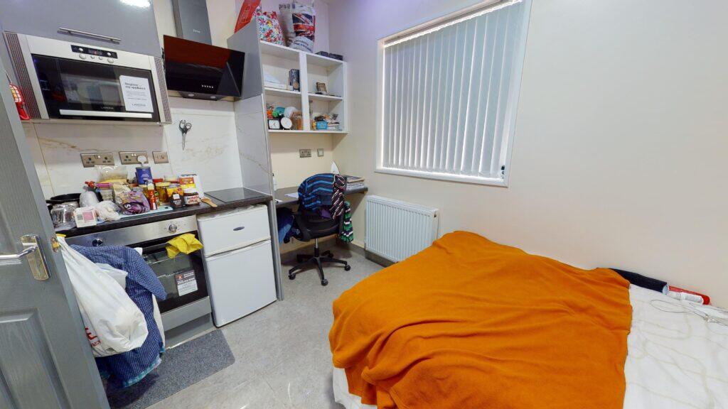 Additional image 10 of Studio 2, 38 Constance Road, Edgbaston, Birmingham, B5 7RB