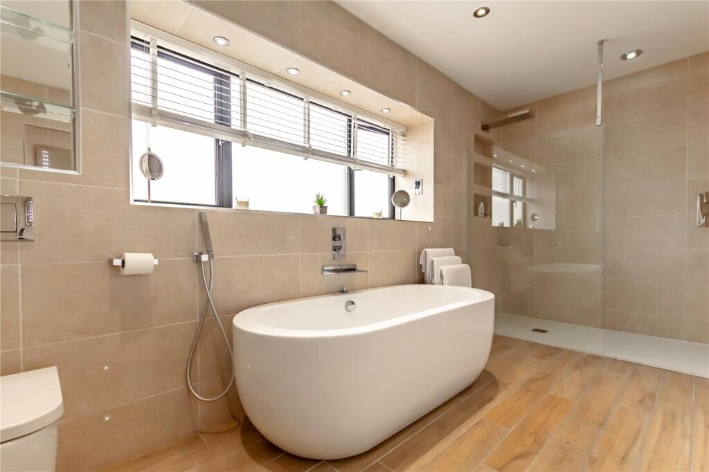 Additional image 25 of Cefn Coed Road, Cyncoed, Cardiff, CF23