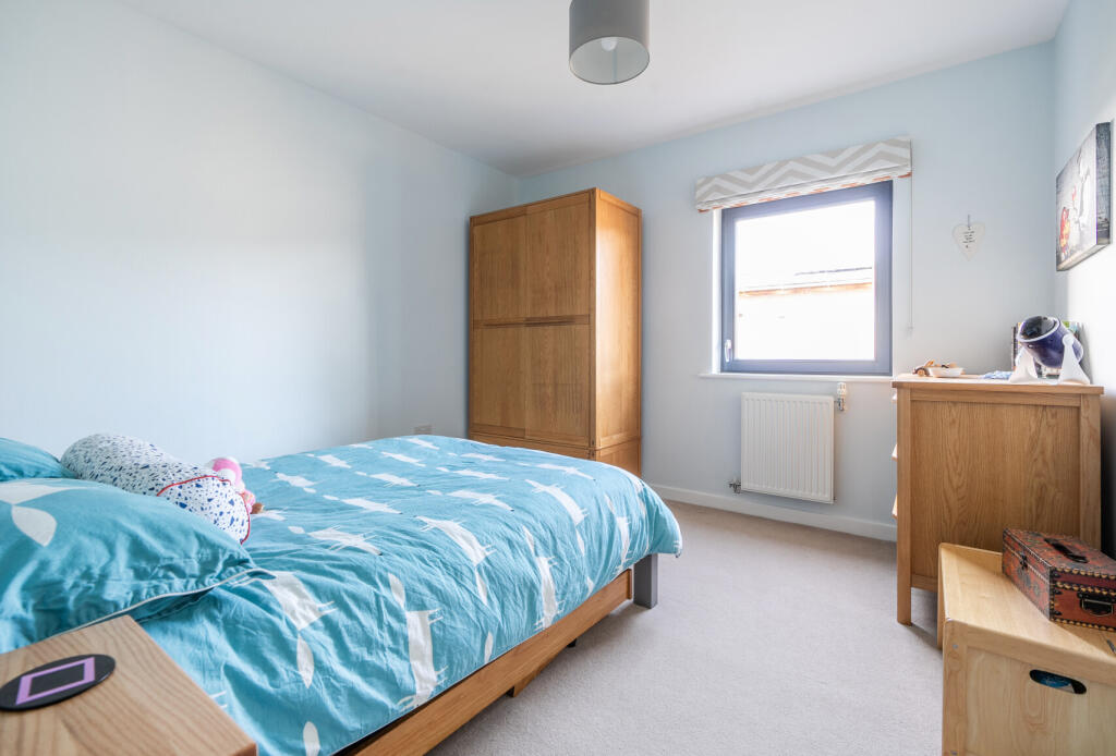 Additional image 9 of Rogers Court, Hanham, Bristol, Gloucestershire, BS15