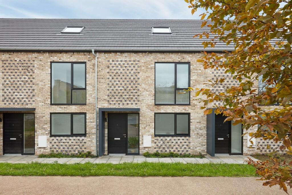 Additional image 18 of 8 Willow Terrace, Trumpington, Cambridge
