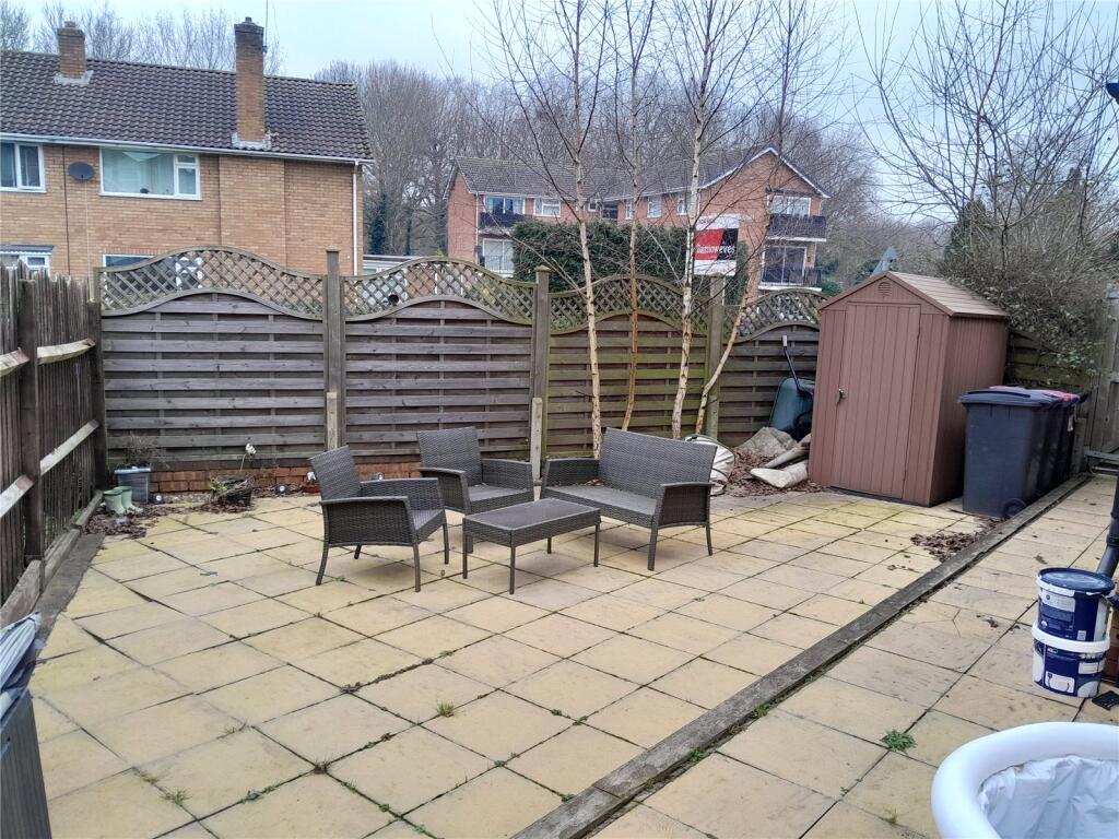 Additional image 18 of High Brink Road, Coleshill, Birmingham, Warwickshire, B46