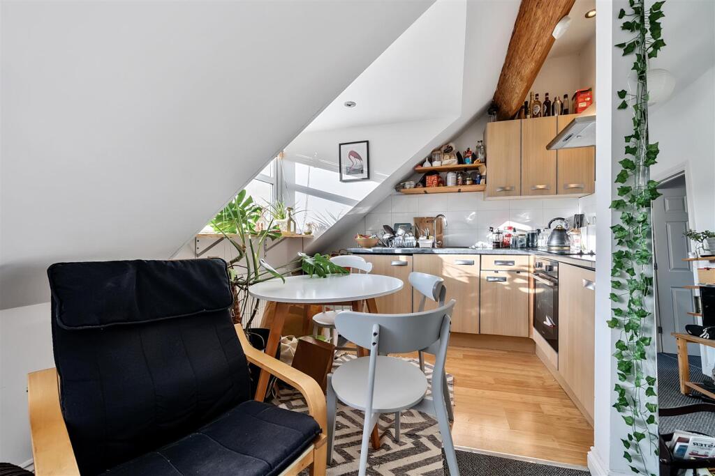 Additional image 2 of Warden Road, Bristol