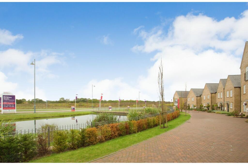 Additional image 20 of Dobbins Avenue, Cambridge, CB23