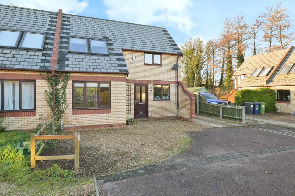 Additional image 2 of Riddy Close, Hauxton, Cambridge, Cambridgeshire, CB22