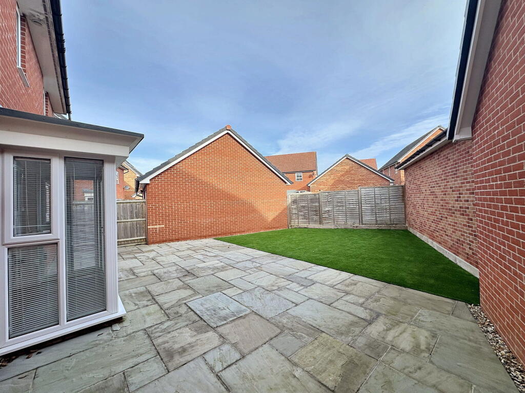 Additional image 21 of Westbury, Wiltshire, BA13 3LD