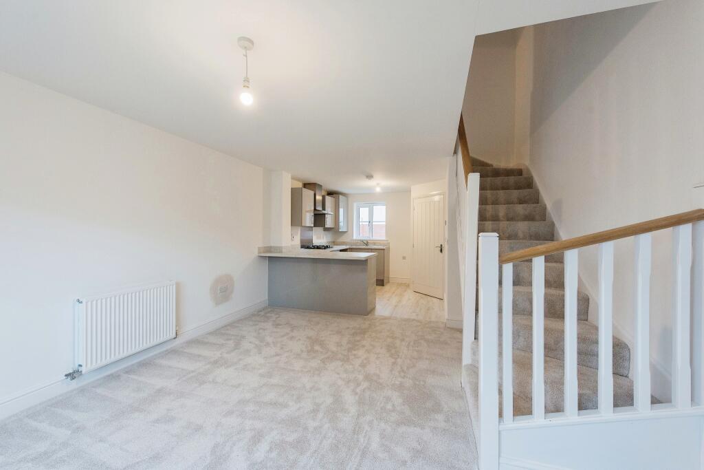 Additional image 5 of Burwell Road, Exning, Newmarket, Suffolk, CB8