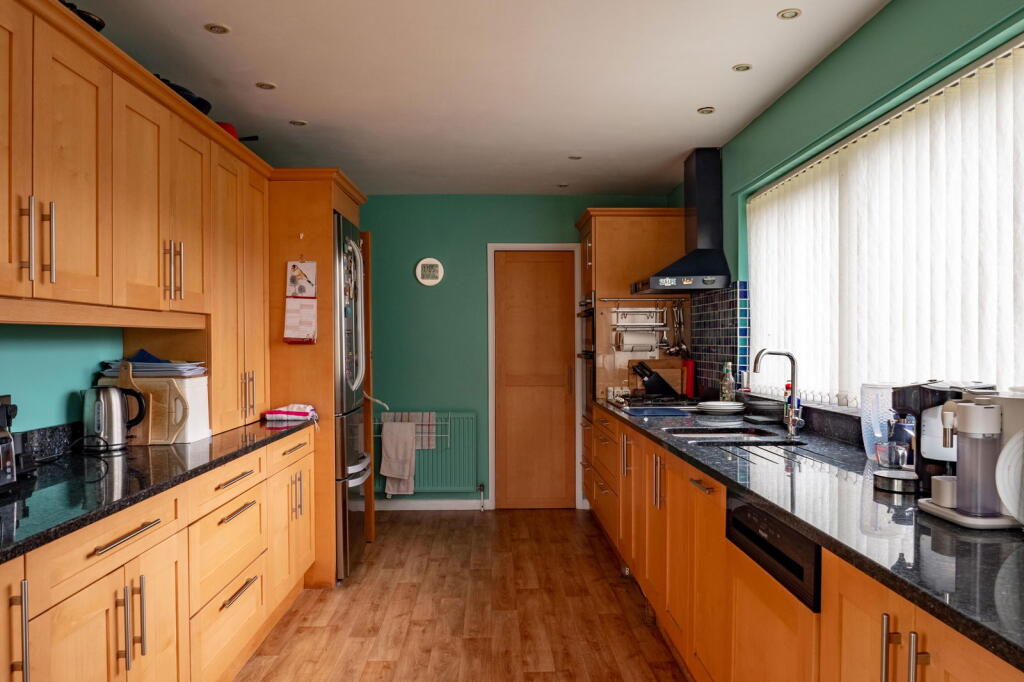 Additional image 4 of Selwood Crescent, Frome, BA11 2HX