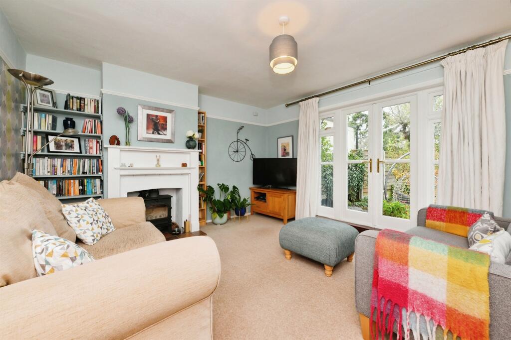Additional image 4 of Landscape View, Saffron Walden