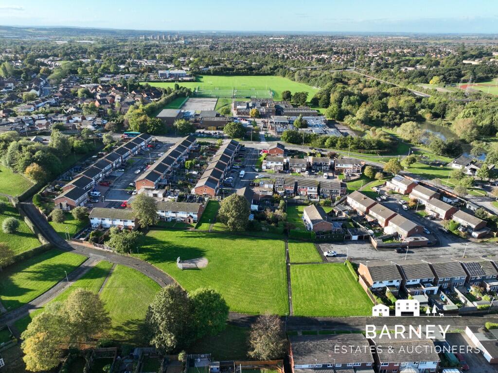 Additional image 8 of Land off Birds Bush Road, Tamworth, Staffordshire B77