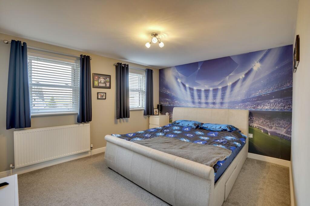 Additional image 14 of Ness Road, Burwell, CB25